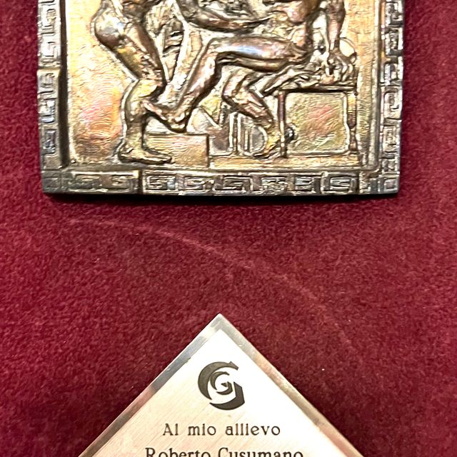 Ingrandire l'immagine: certificate 5