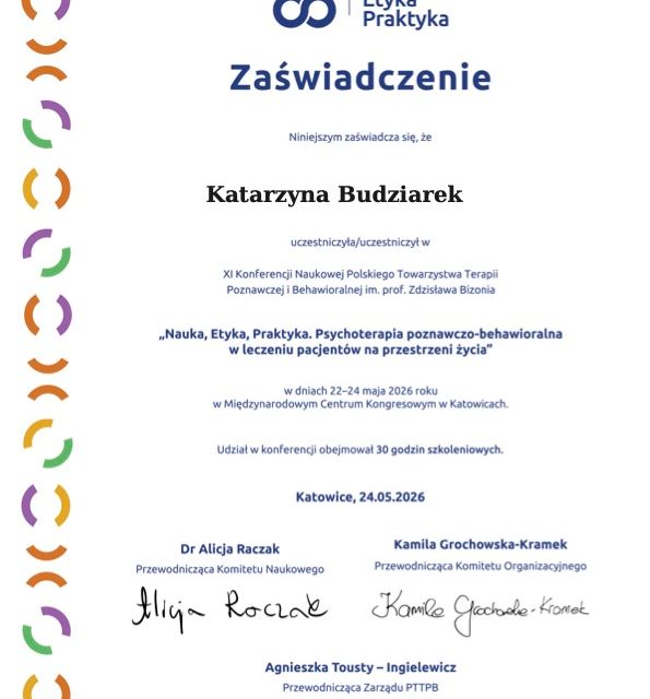 Powiększ obraz: certificate 16