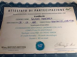 Ingrandire l'immagine: certificate 3