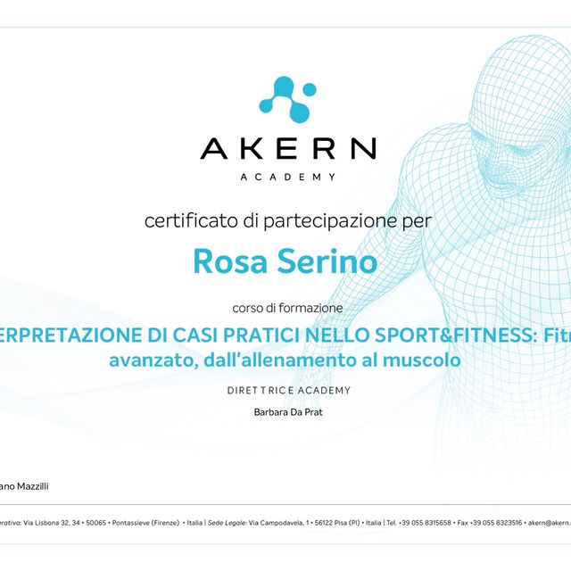 Ingrandire l'immagine: certificate 5
