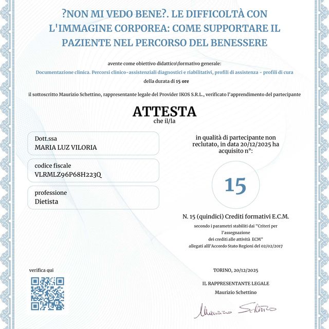 Ingrandire l'immagine: certificate 5