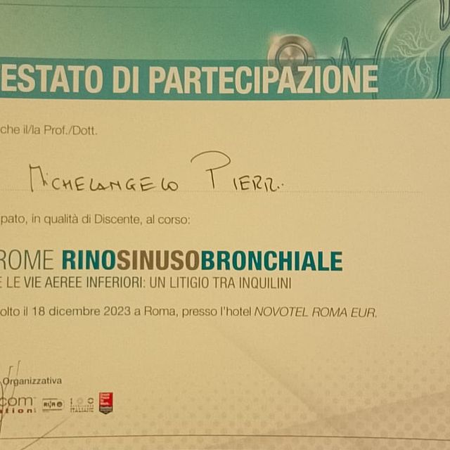 Ingrandire l'immagine: certificate 1