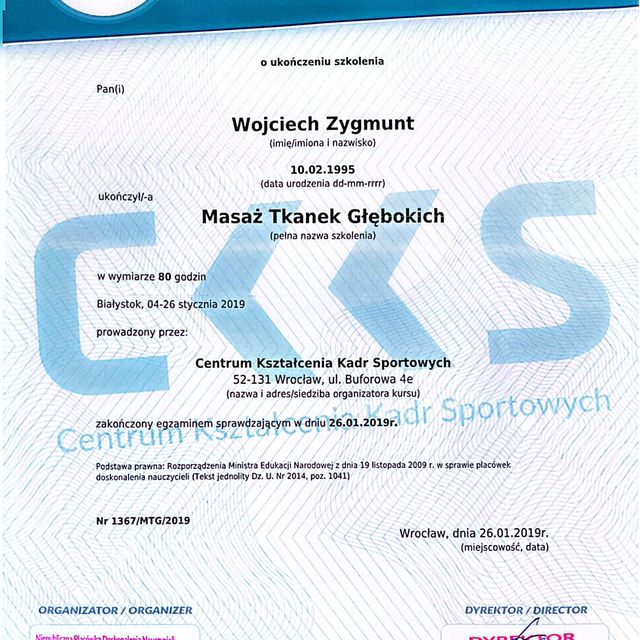 Powiększ obraz: certificate 13