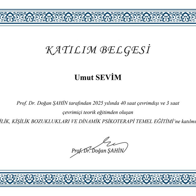 Resmi büyüt: certificate 16