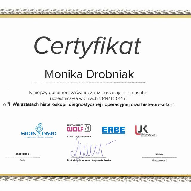 Powiększ obraz: certificate 4