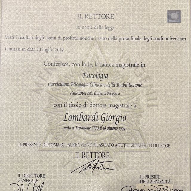 Ingrandire l'immagine: certificate 2