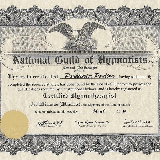 Powiększ obraz: certificate 1