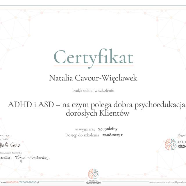 Powiększ obraz: certificate 5