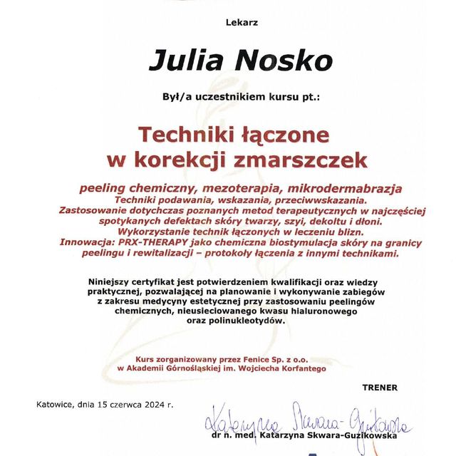 Powiększ obraz: certificate 3