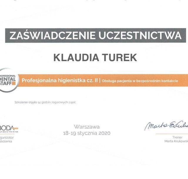 Powiększ obraz: certificate 8