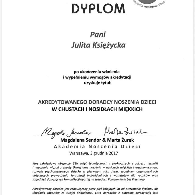 Powiększ obraz: certificate 1