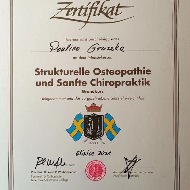 Powiększ obraz: certificate 6