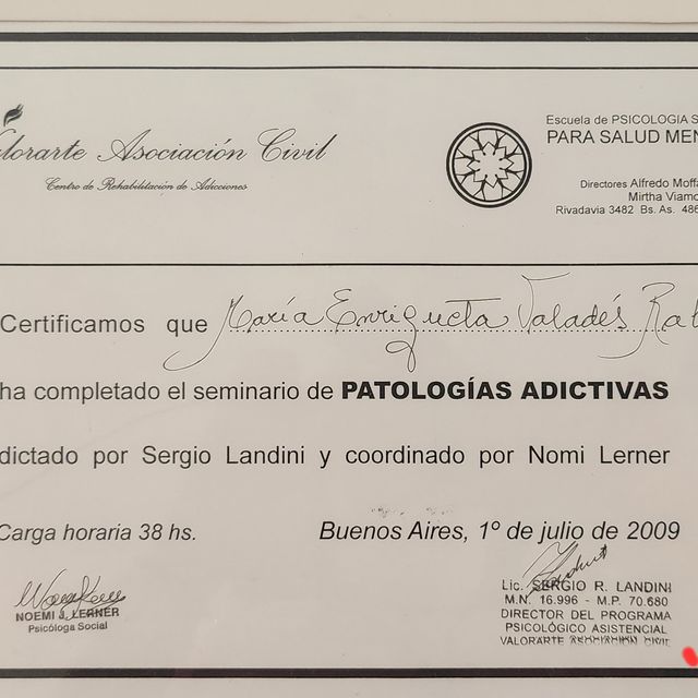 Acercar imagen: certificate 8