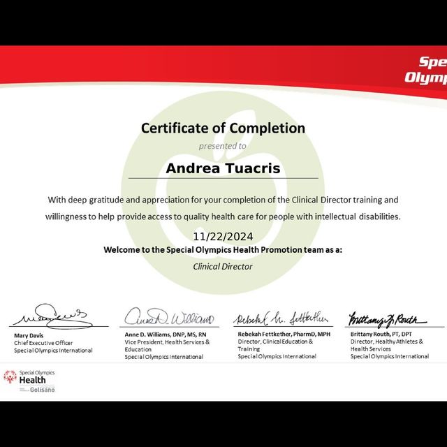 Ingrandire l'immagine: certificate 4