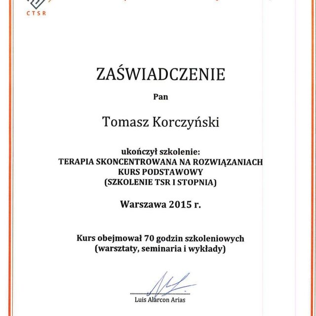 Powiększ obraz: certificate 1