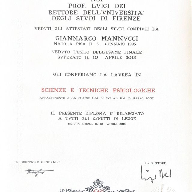 Ingrandire l'immagine: certificate 2