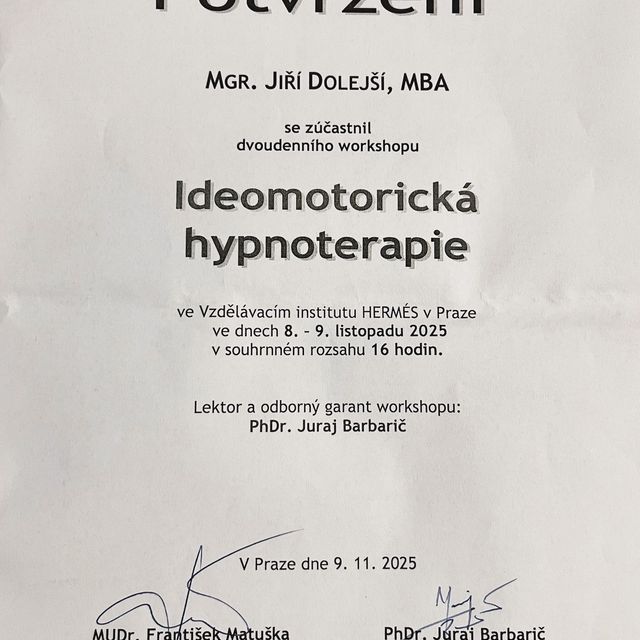 Zvětšit obrázek: certificate 1