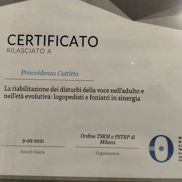 Ingrandire l'immagine: certificate 10