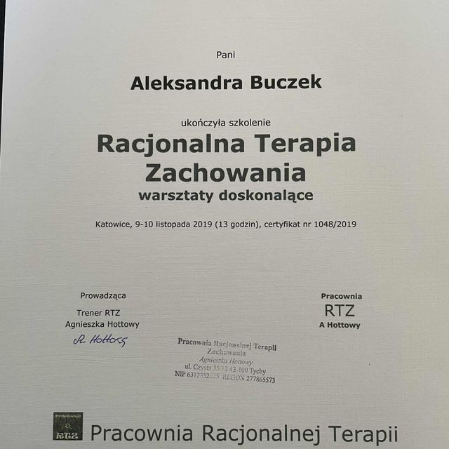 Powiększ obraz: certificate 1