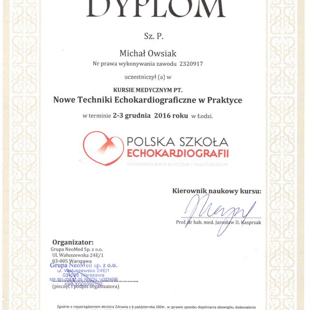 Powiększ obraz: certificate 51