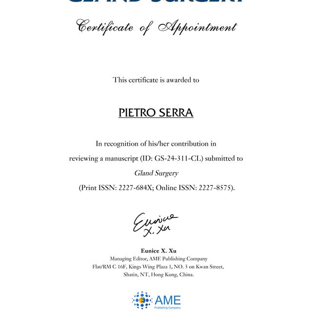 Ingrandire l'immagine: certificate 3