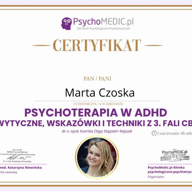 Powiększ obraz: certificate 10