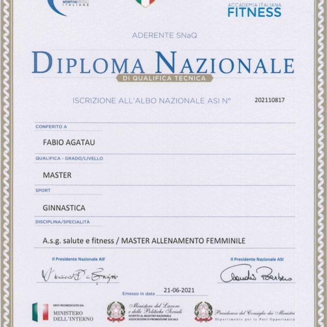 Ingrandire l'immagine: certificate 5