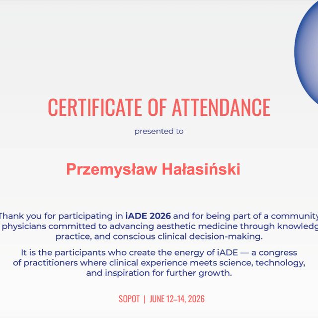 Powiększ obraz: certificate 8