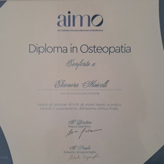 Ingrandire l'immagine: certificate 3