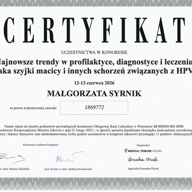 Powiększ obraz: certificate 31