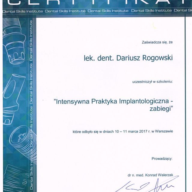 Powiększ obraz: certificate 46