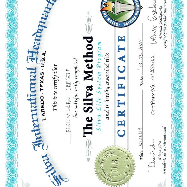 Powiększ obraz: certificate 14