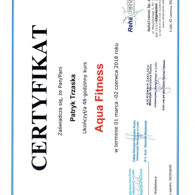 Powiększ obraz: certificate 12
