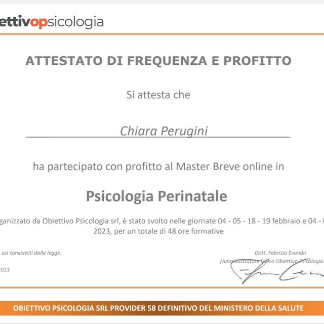 Ingrandire l'immagine: certificate 4