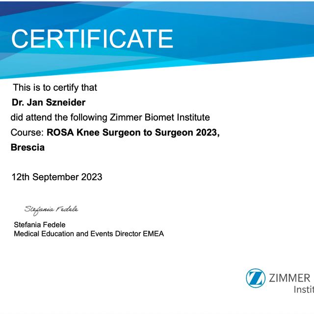 Powiększ obraz: certificate 4