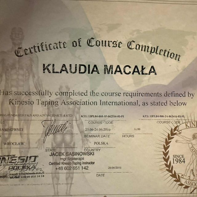 Powiększ obraz: certificate 6