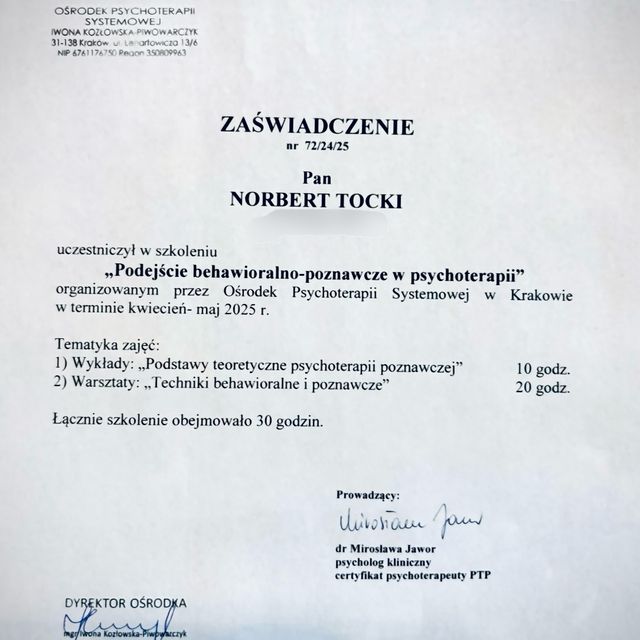 Powiększ obraz: certificate 3