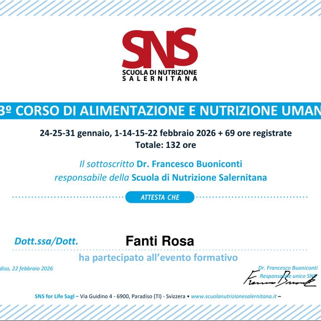 Ingrandire l'immagine: certificate 1