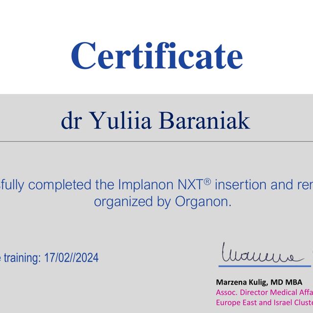 Powiększ obraz: certificate 24