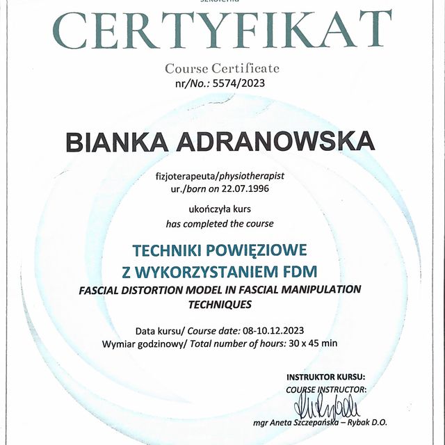Powiększ obraz: certificate 1