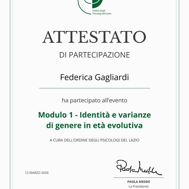 Ingrandire l'immagine: certificate 4