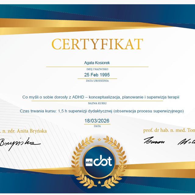 Powiększ obraz: certificate 1