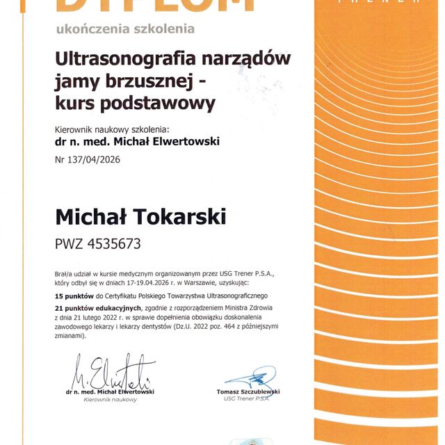 Powiększ obraz: certificate 3