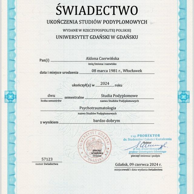 Powiększ obraz: certificate 3