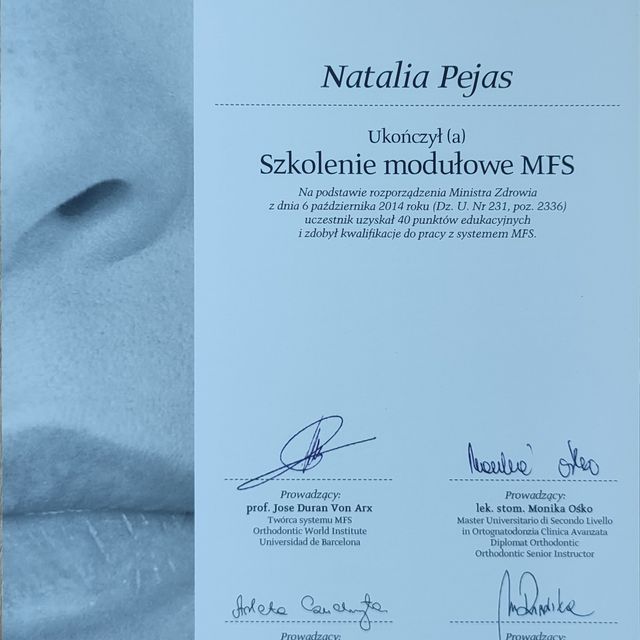 Powiększ obraz: certificate 1