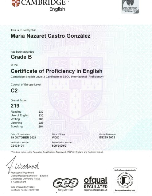 Acercar imagen: certificate 9