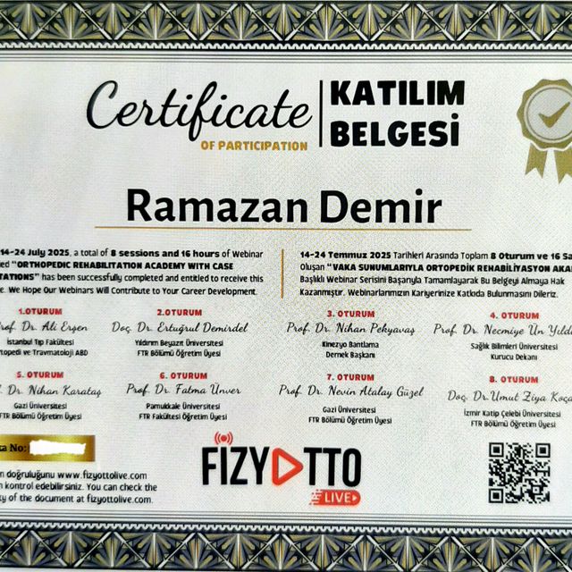 Resmi büyüt: certificate 50