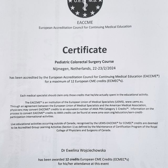 Powiększ obraz: certificate 4