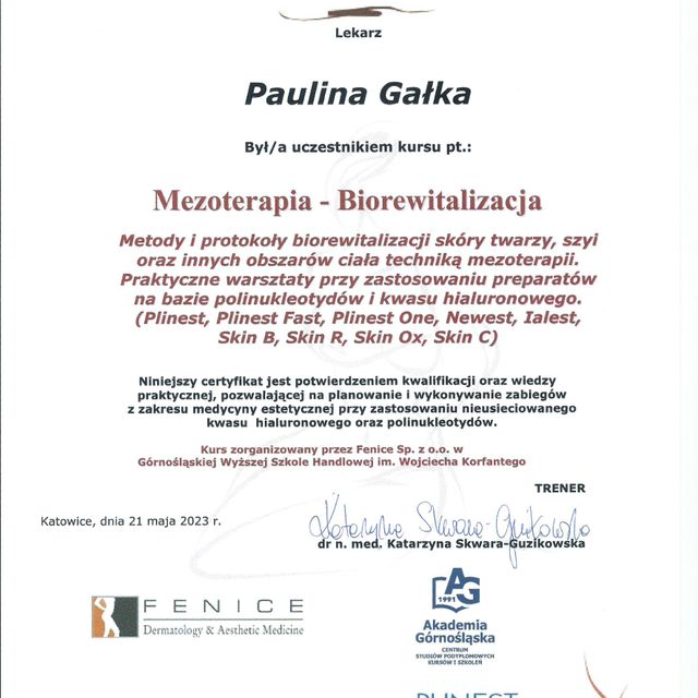 Powiększ obraz: certificate 7