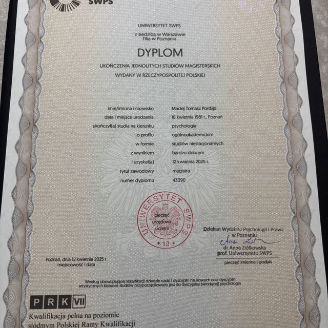 Powiększ obraz: certificate 1